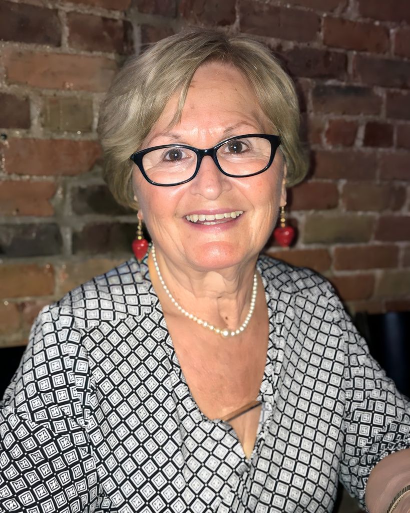 Rosaria Gemmiti Profile Photo