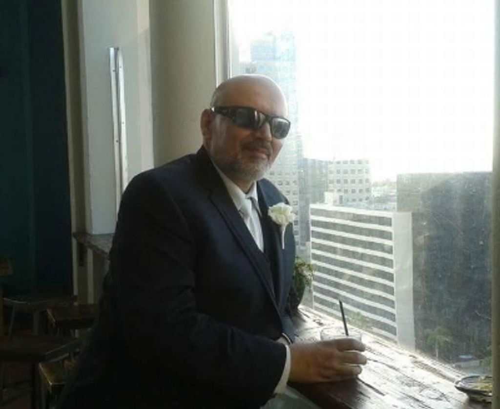 Johnny Jose Griffith Profile Photo