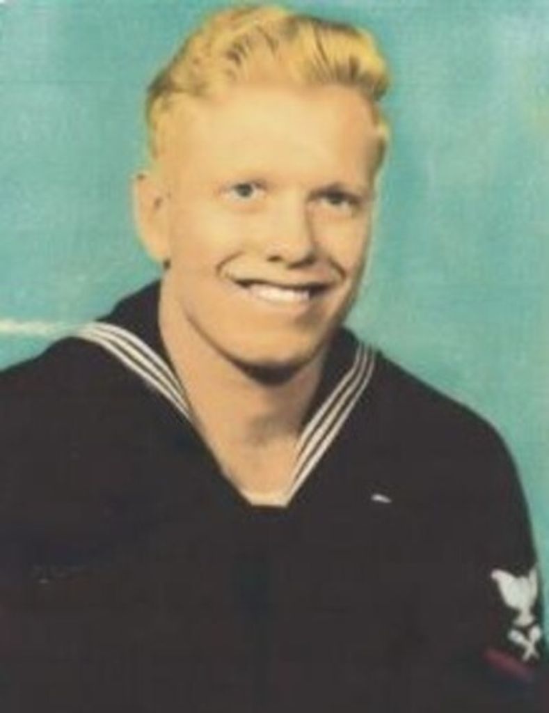 Raymond Leo Bruntmyer Profile Photo
