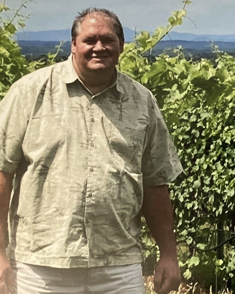 Daniel Lee Rogers Profile Photo