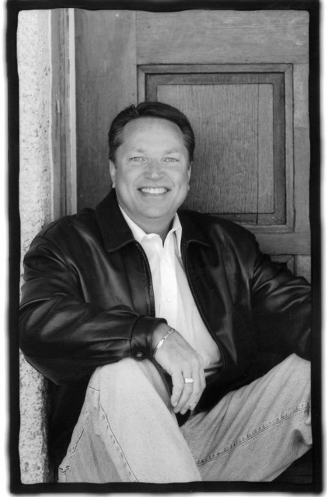 Donald Paul Cravens