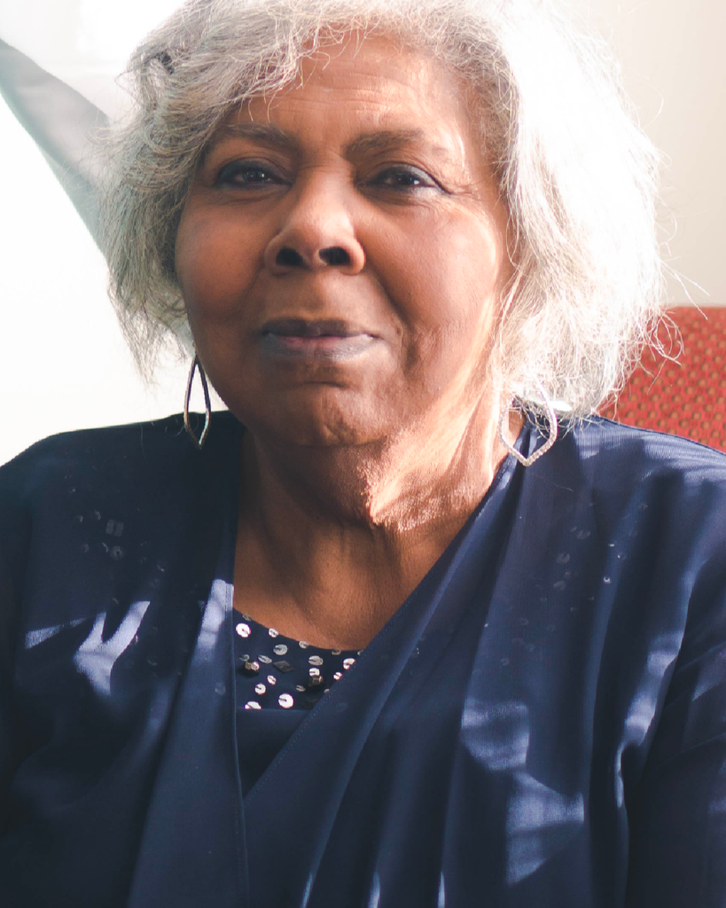 Zelma Gary