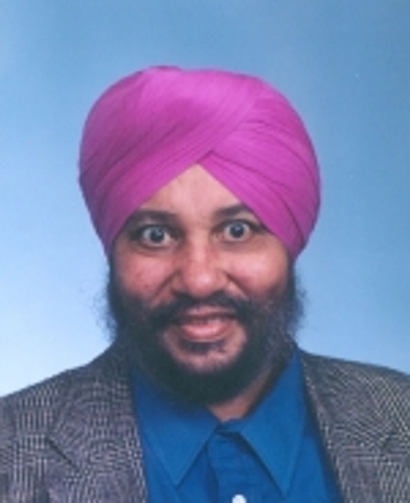 Ajit Singh Jutley