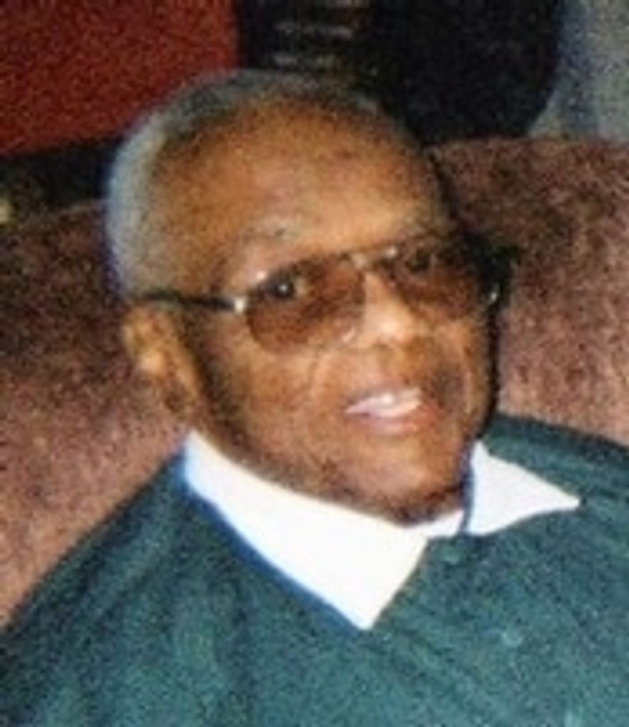 Wilford Brown, Jr. Profile Photo