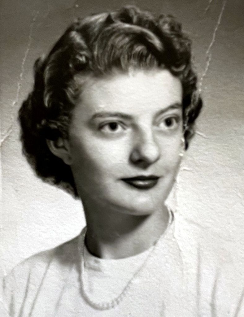Ellen R Duncan