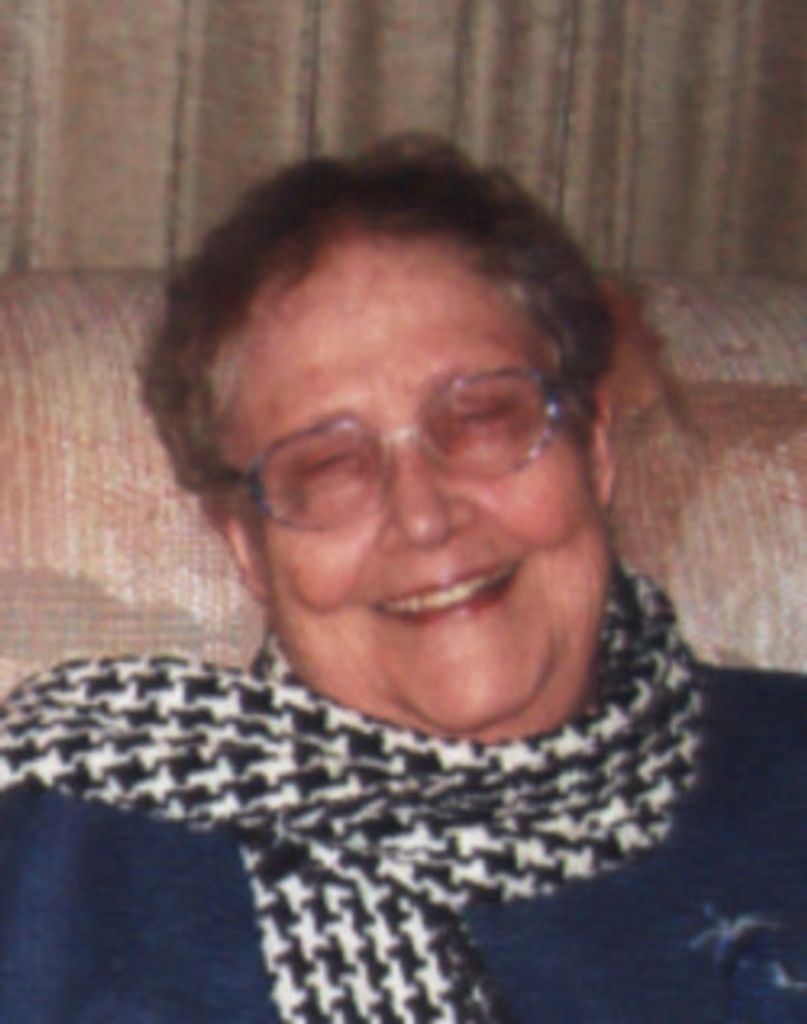 Junelda Jean Schmucker Profile Photo