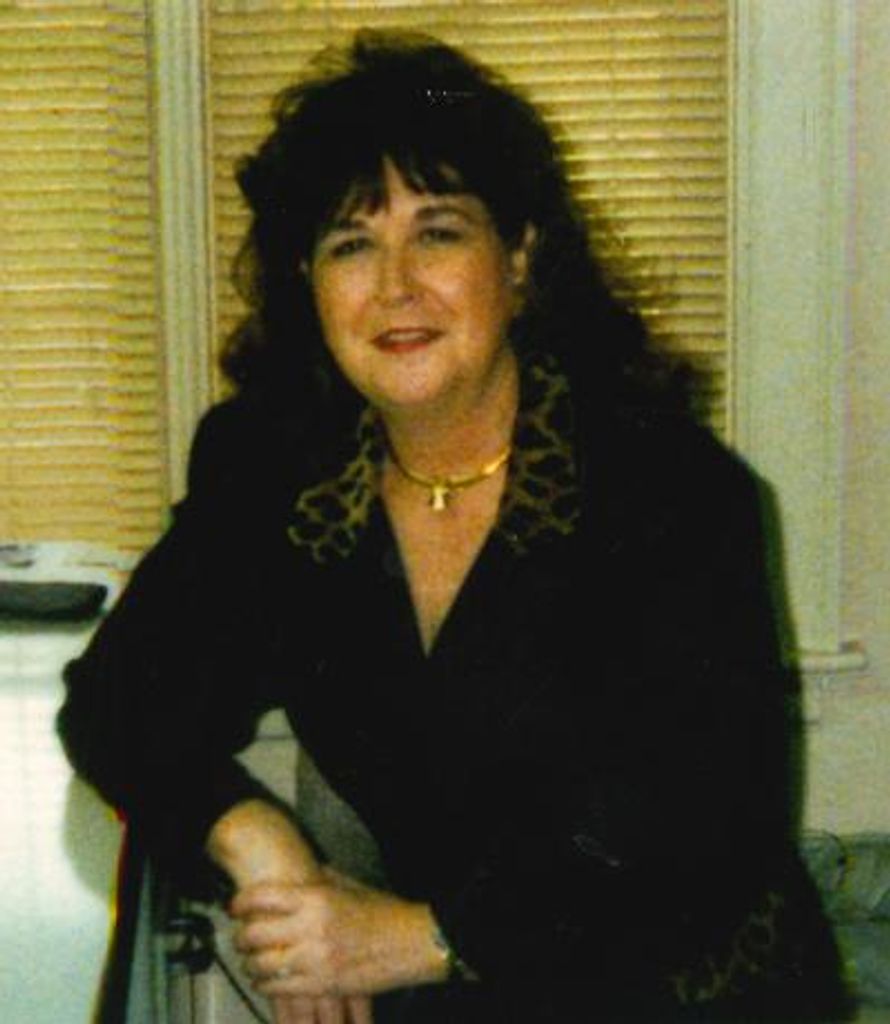 Barbara Dale Robinson Stratton Profile Photo