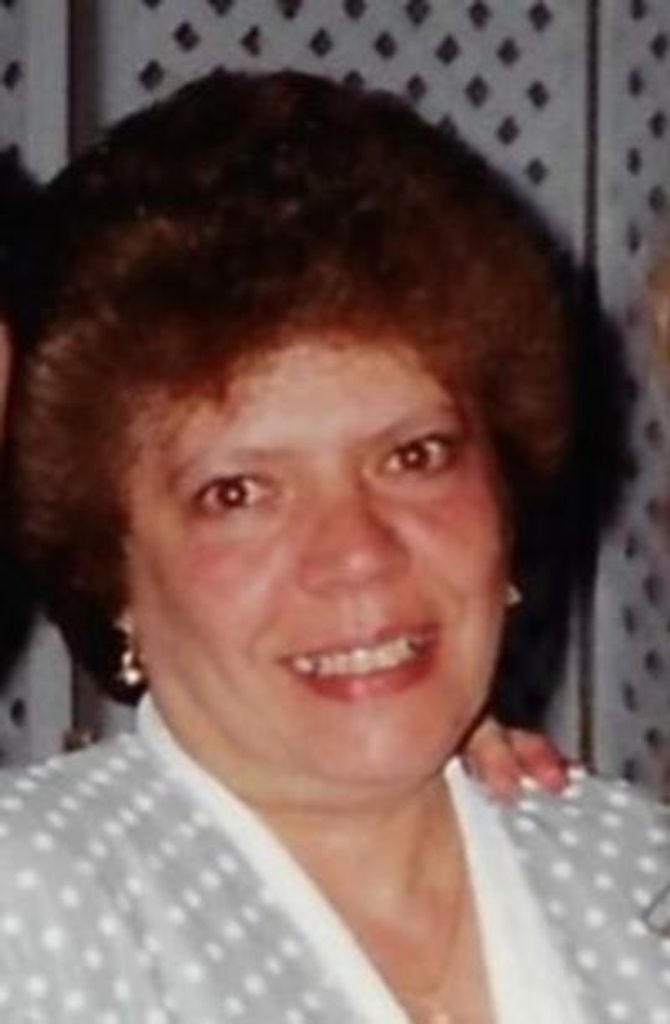 Barbara J. Mcfarland Profile Photo