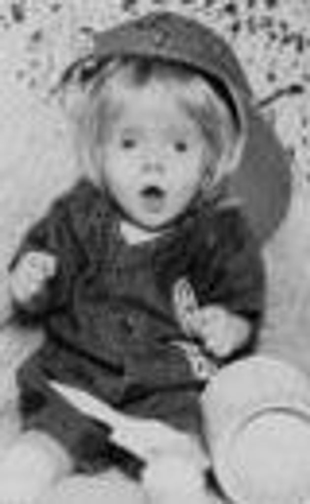 Austin Dale Hedgecock