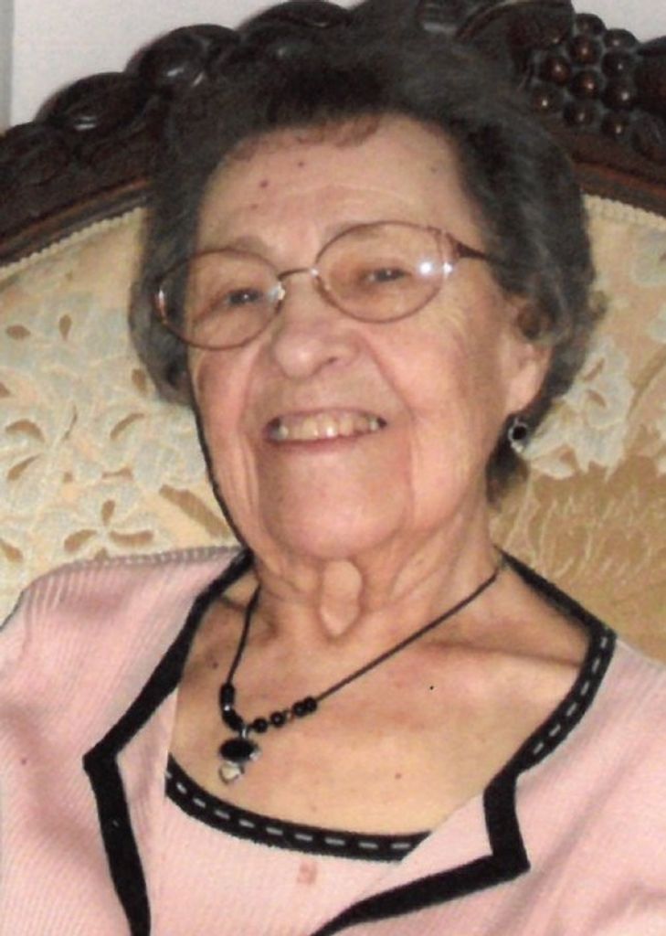 Ruby Ticknor