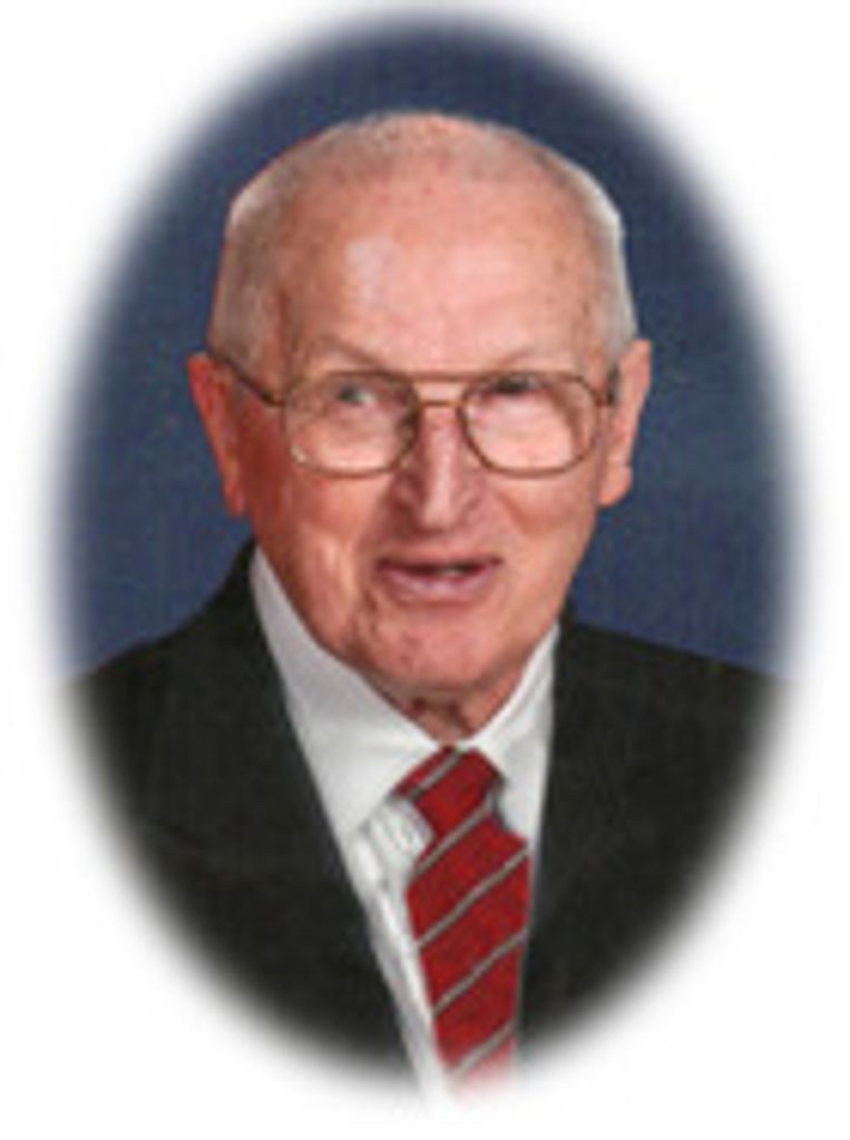 Maynard Stine Sr