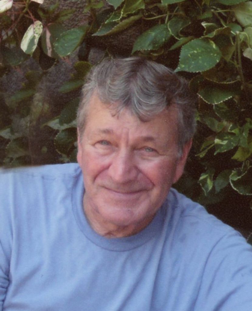 Virgil D. Roark Profile Photo