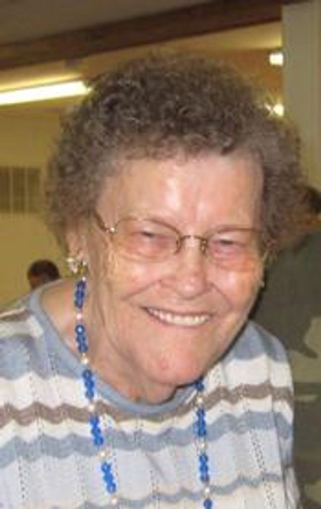 Mattie Epperson Dunn Profile Photo