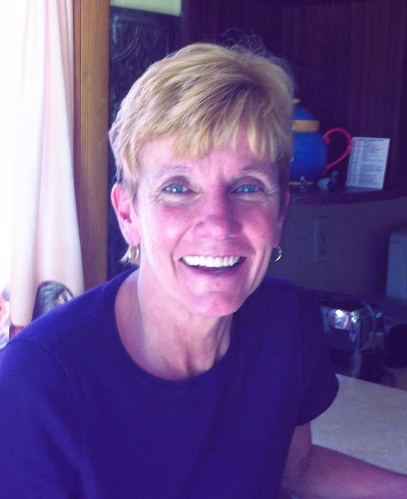 Diane G. Lewis Gregory Profile Photo