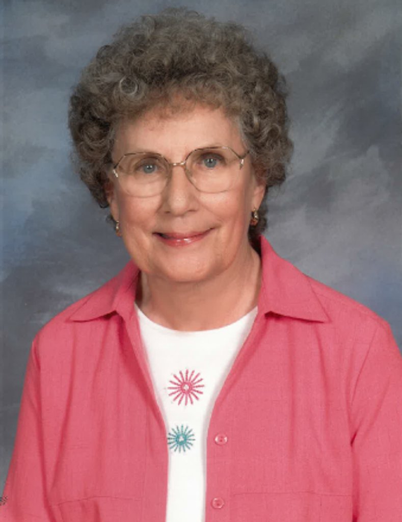 Lonelva "Loni" M. Morrison