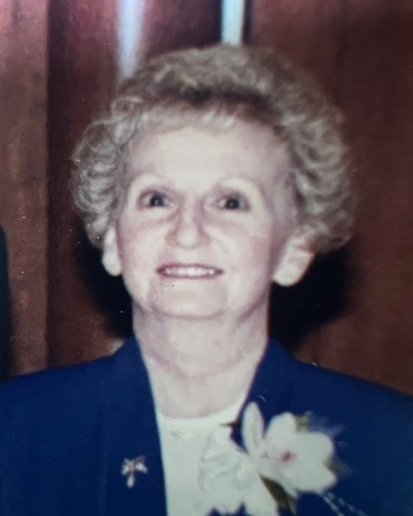 Shirley Ann Hartgrove Profile Photo