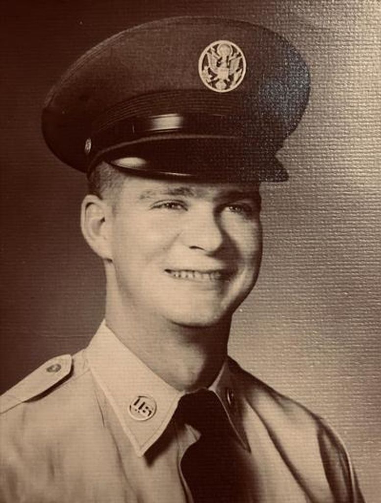 Earl Francis Kirkpatrick Profile Photo