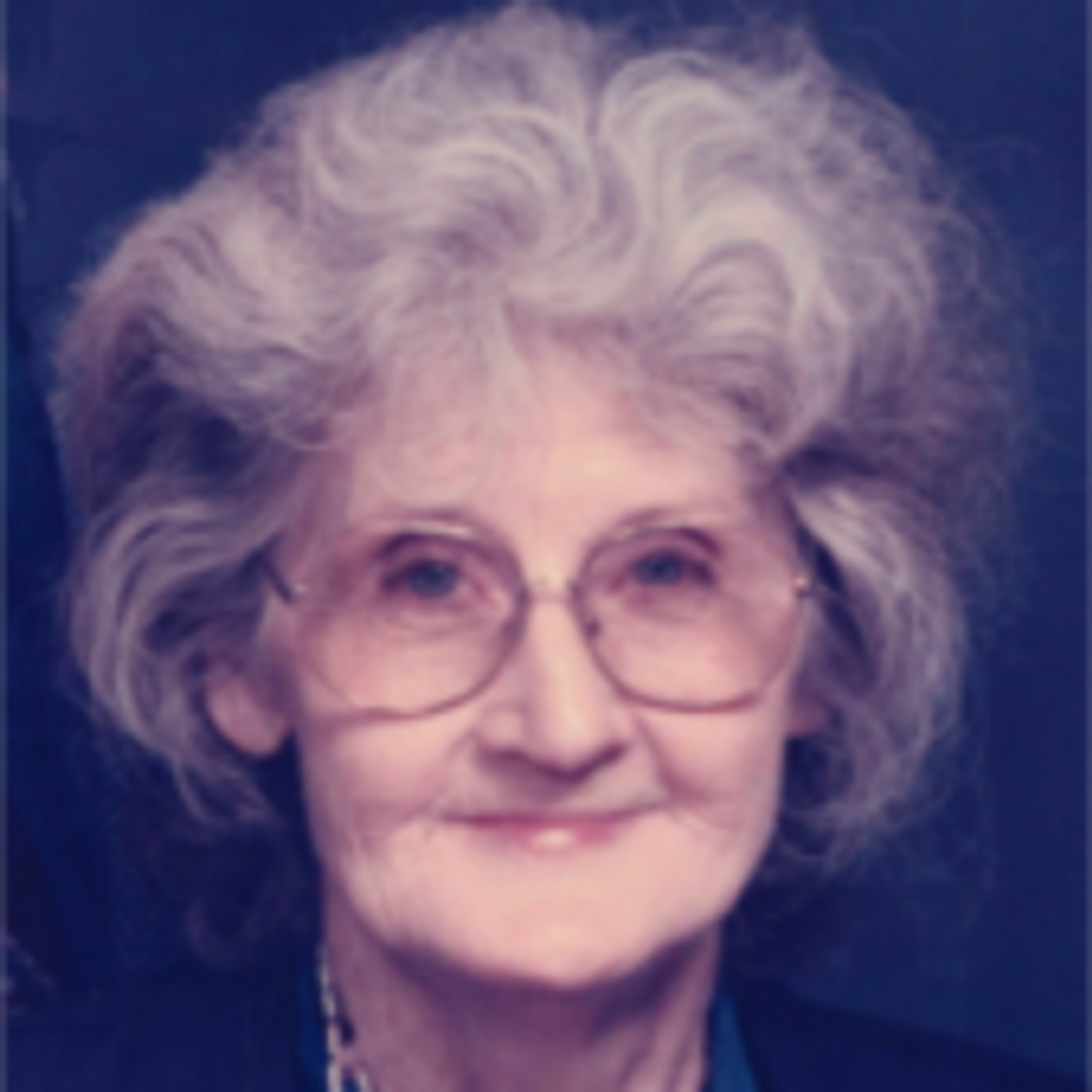 Mexie Cagle Smith