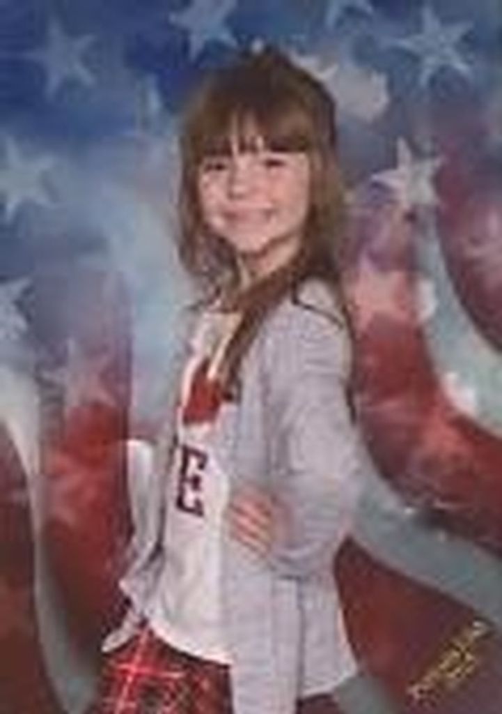 Letty Danielle Mabe
