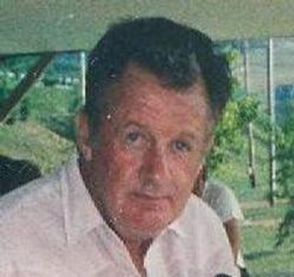 Charles Mcfadden