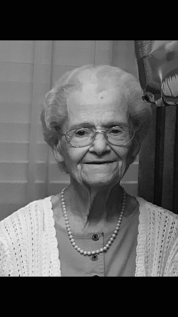 Mary Walker