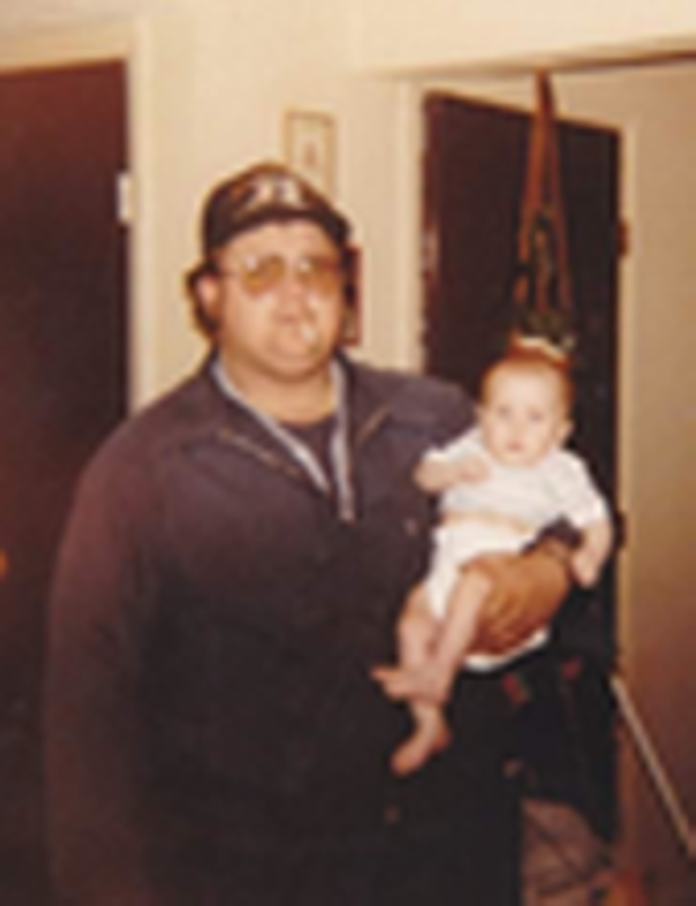 Patrick Thomas Vaughn