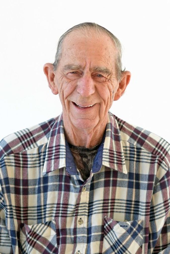 Lyle Francis Gibson Profile Photo