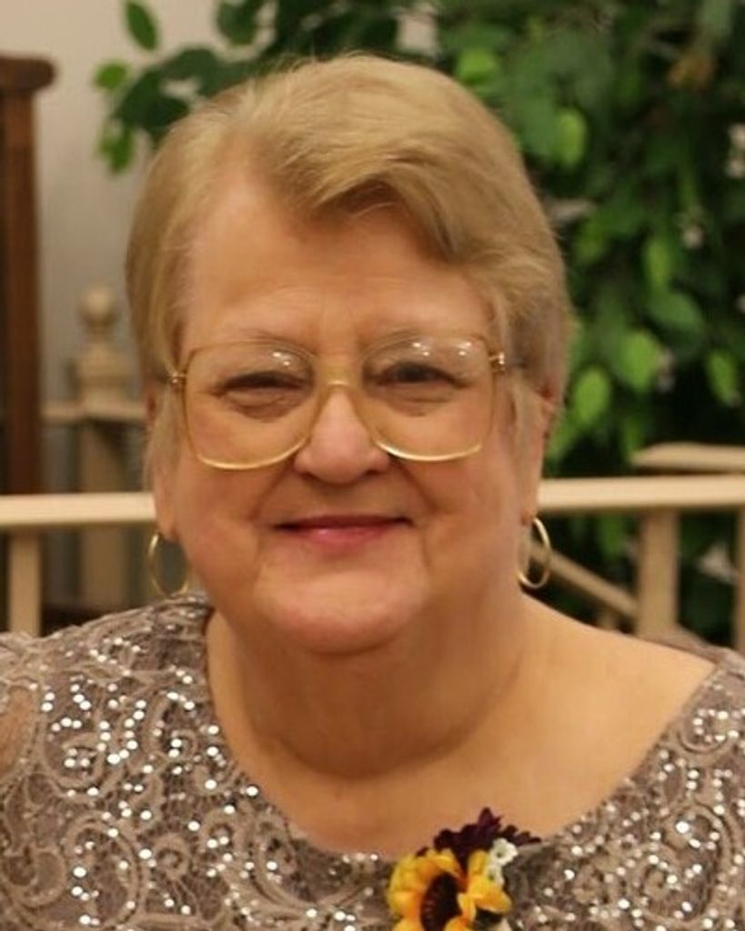 Joanna Kuegler Profile Photo