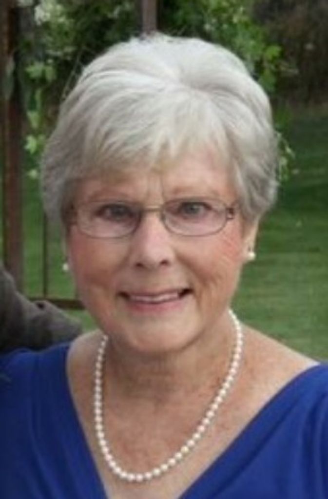K. Elaine Wolfe