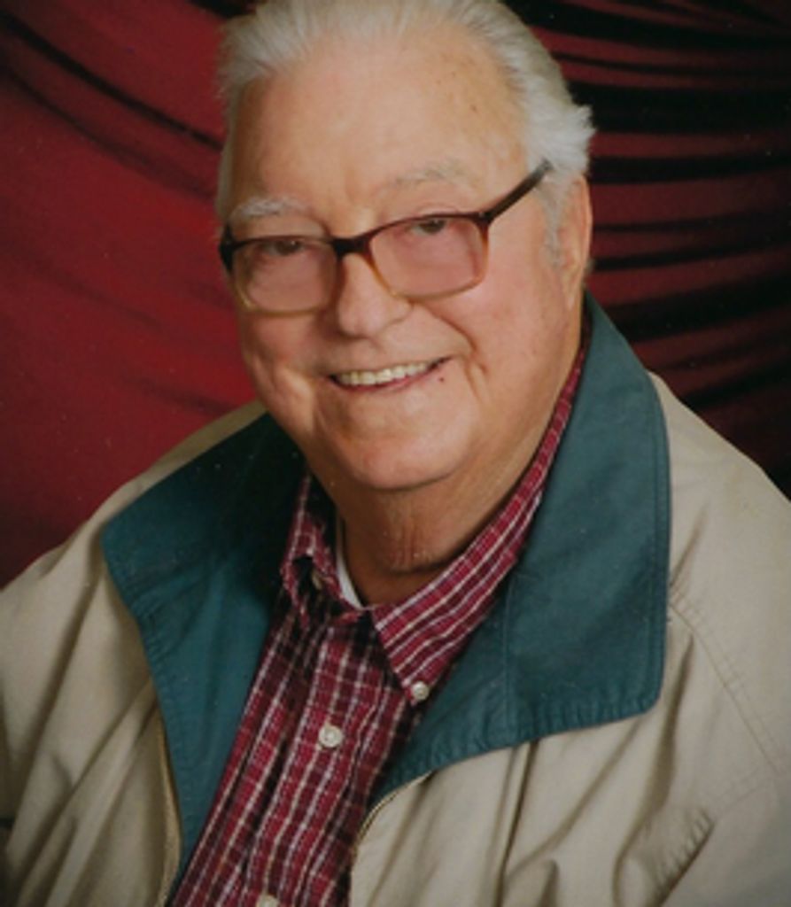 James "Jim" Morris Profile Photo