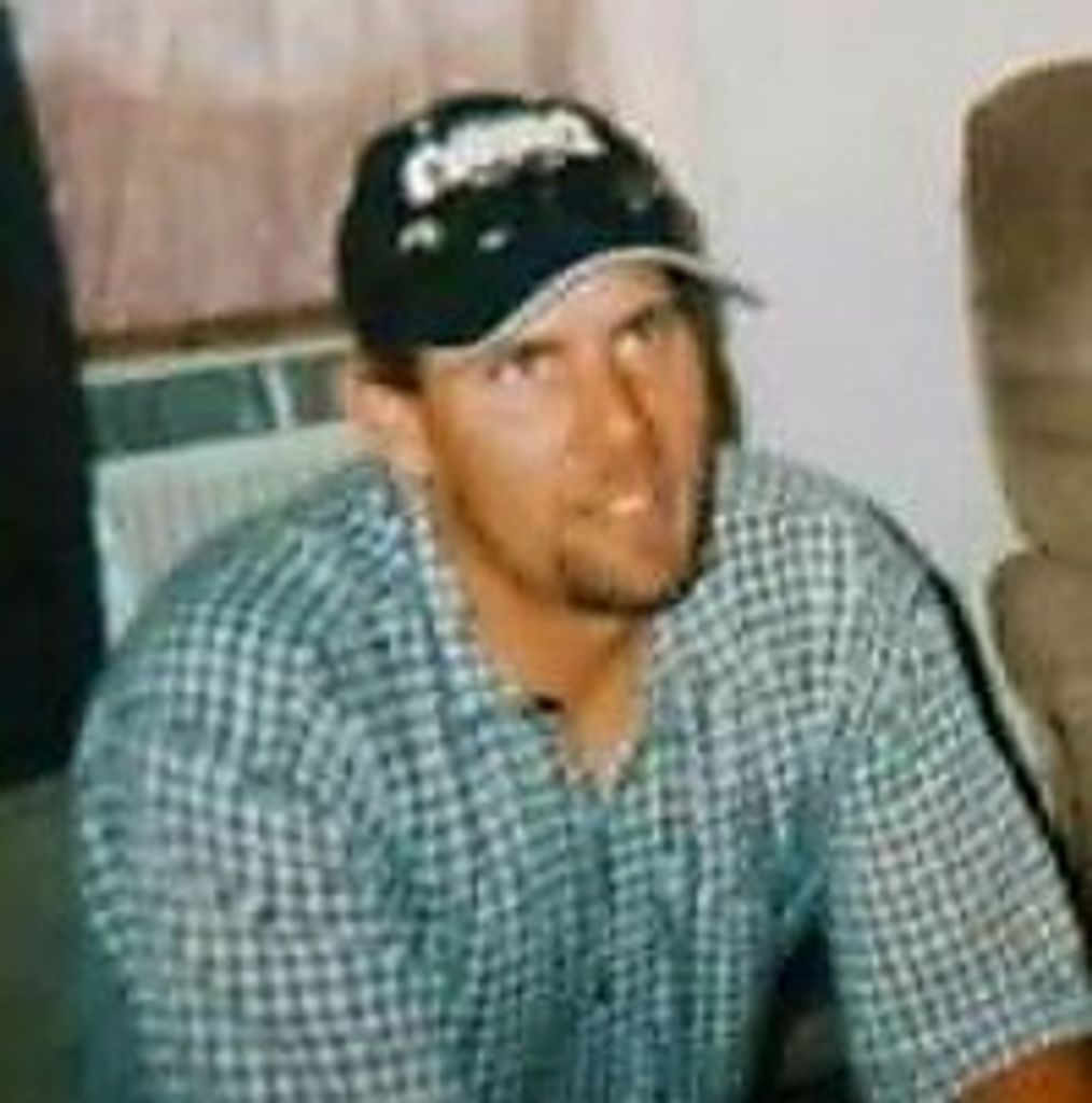 Roy Edward Voyles Jr.