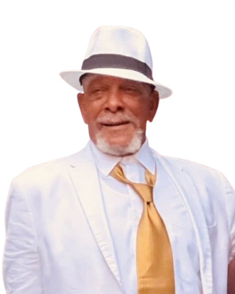 John Lloyd Bowen, Jr.