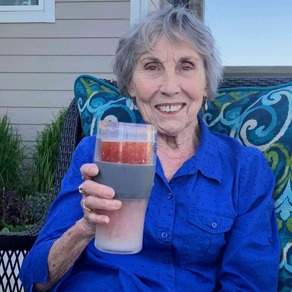 Kay Lorene Tyree Profile Photo