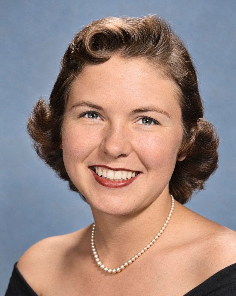 Vivian A. Wachob Profile Photo