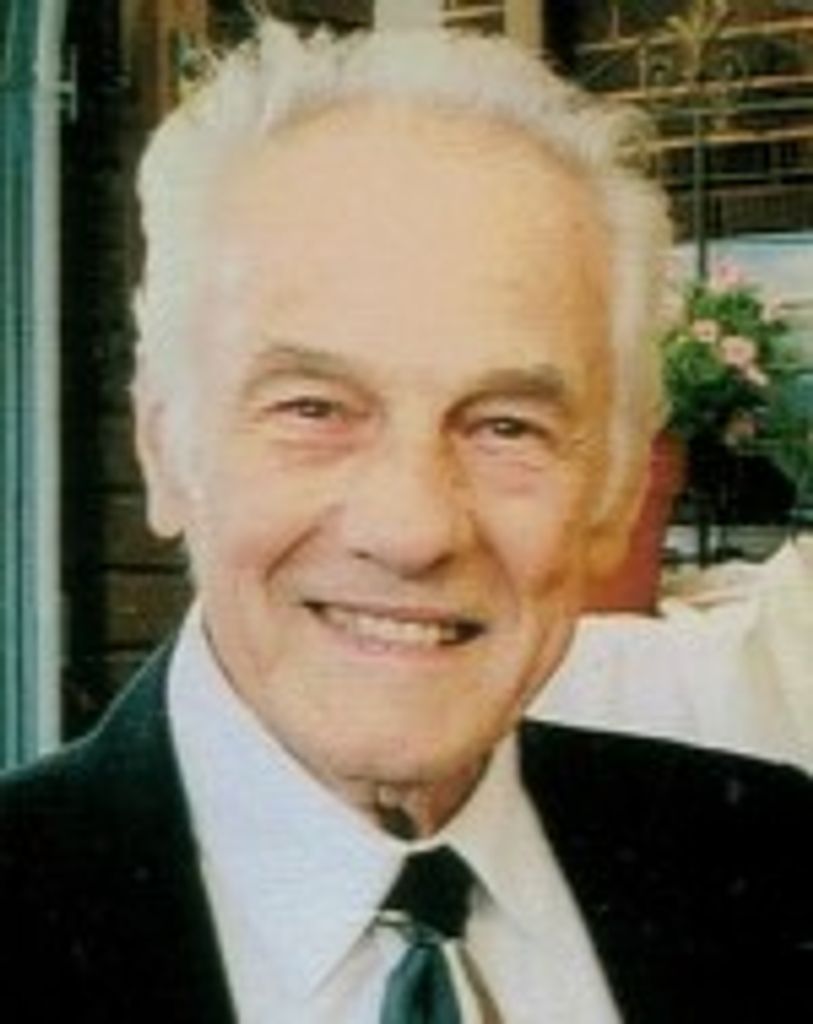 Charles M. Chulick