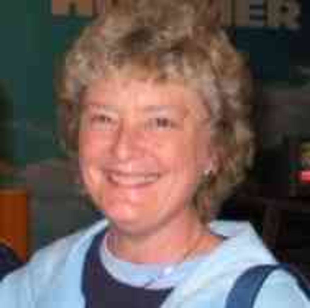 Myrna Lambert Profile Photo