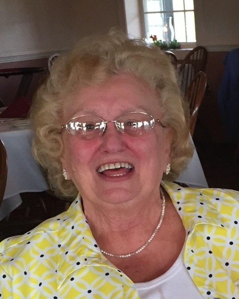 Mildred C. Sell