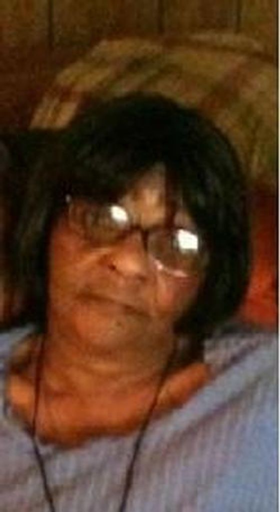 Mrs. Mary Lee Dauzart Harvey