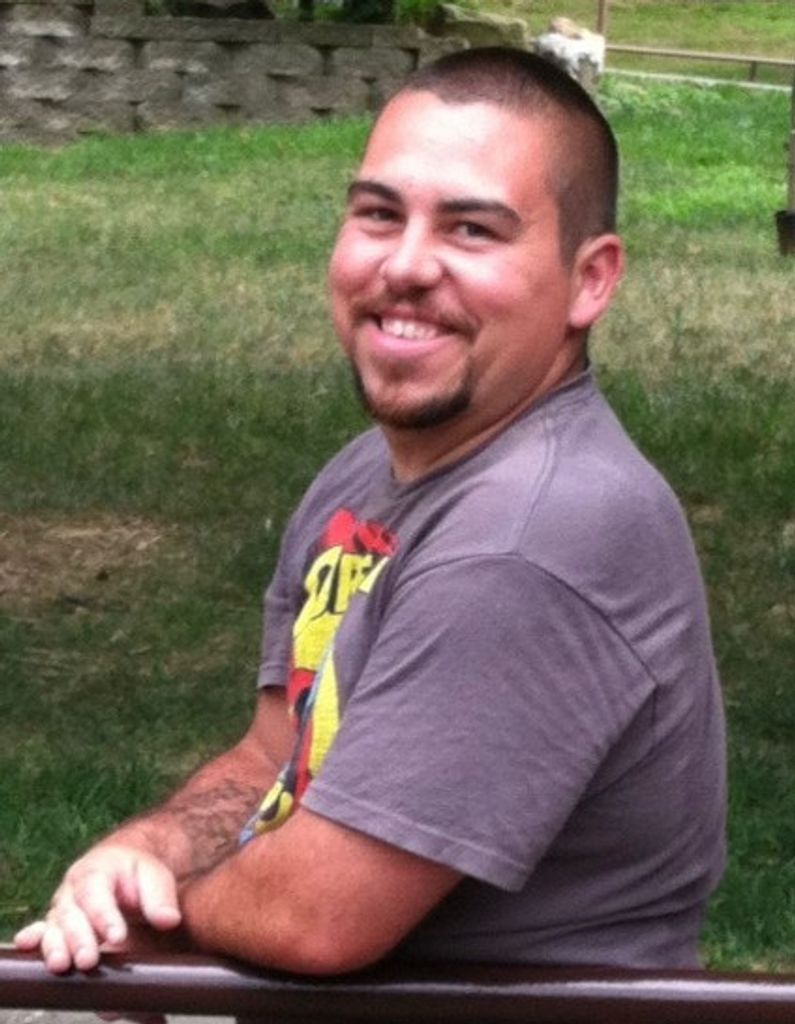 Jacob Lee Reynolds Profile Photo