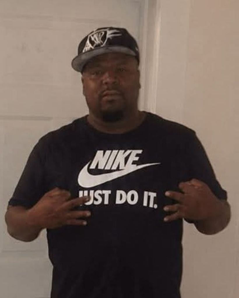Gregory Deon Dowd Profile Photo