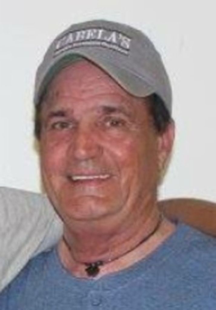 Larry Lute Profile Photo