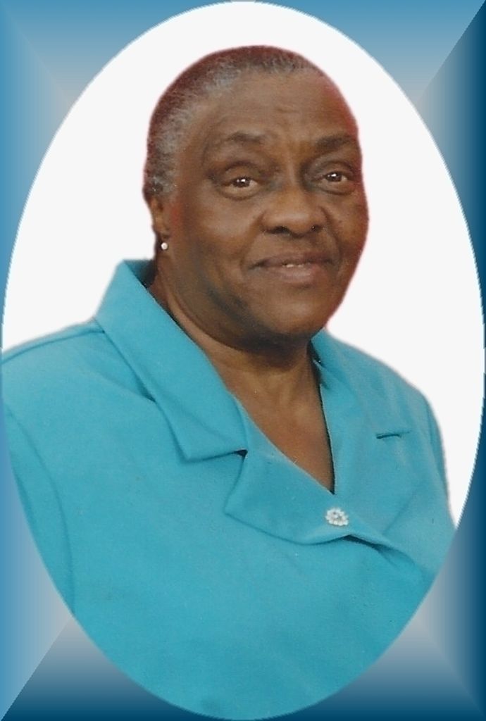 Eva Mae Mccall Clark Profile Photo