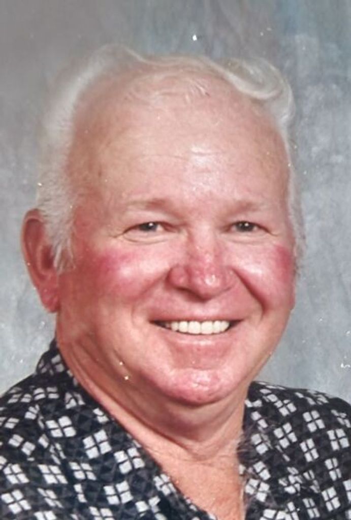 Billy D Weeks, Sr. Profile Photo