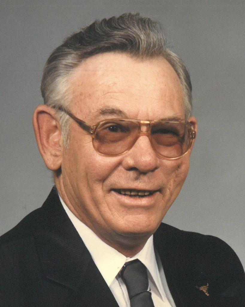 Melvin Hammon Profile Photo