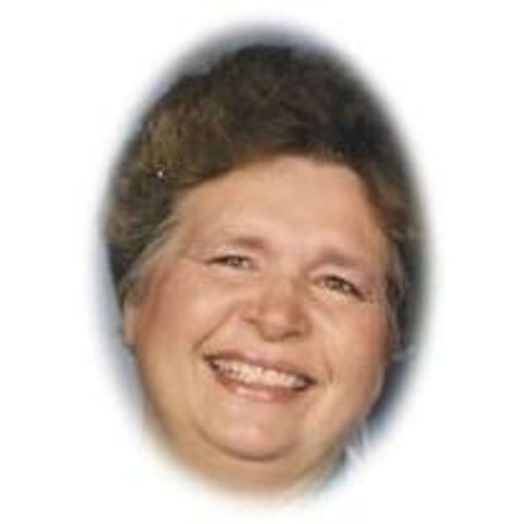 Shirley Jo Edge James