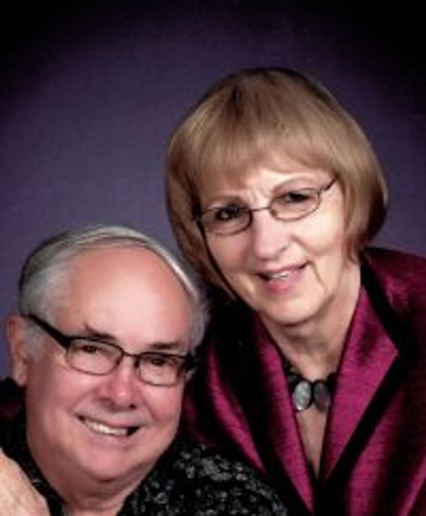 Evelyn “Jean” Kasper