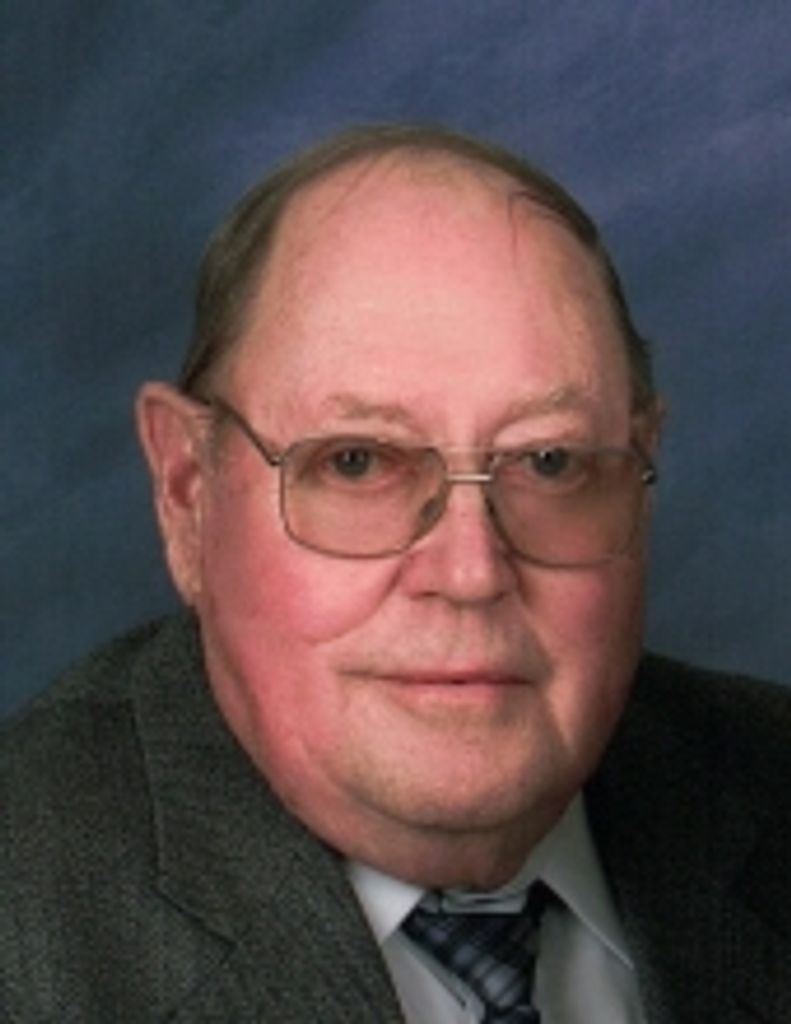Leroy A.  Krueger