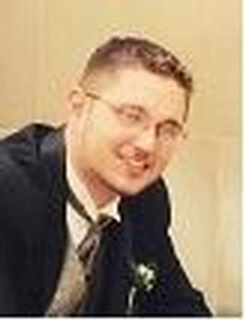 Scott Bradley Gushue Profile Photo