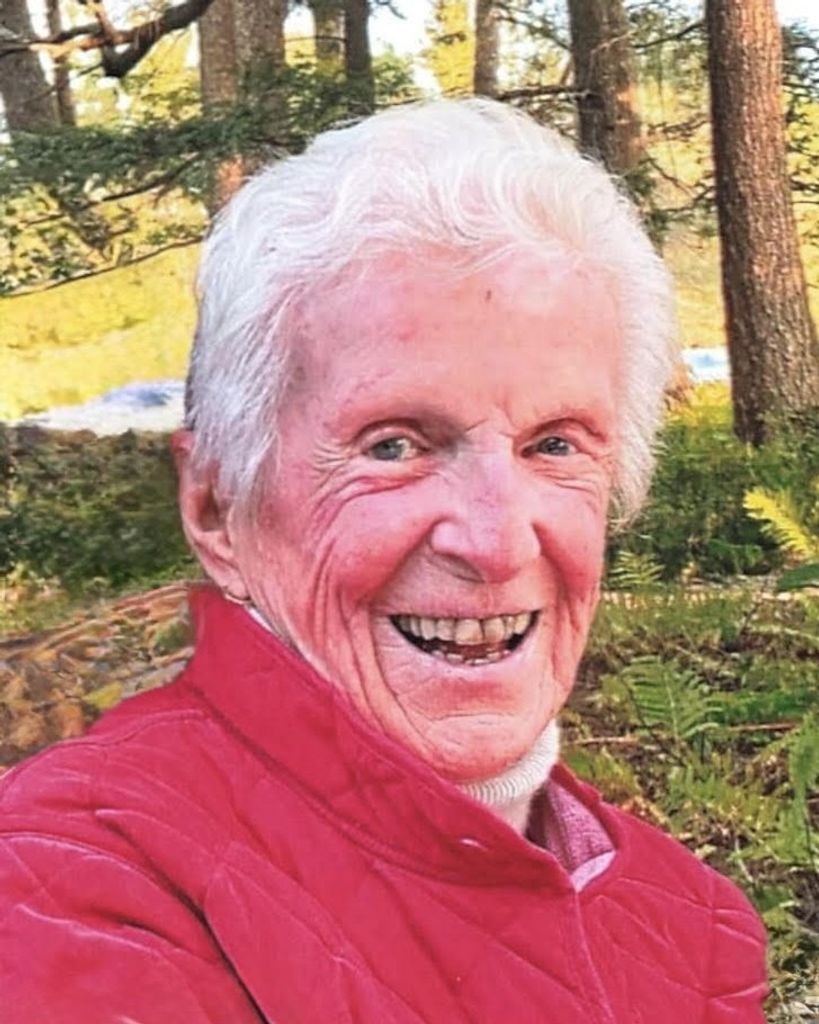 Barbara J. Usborne Profile Photo
