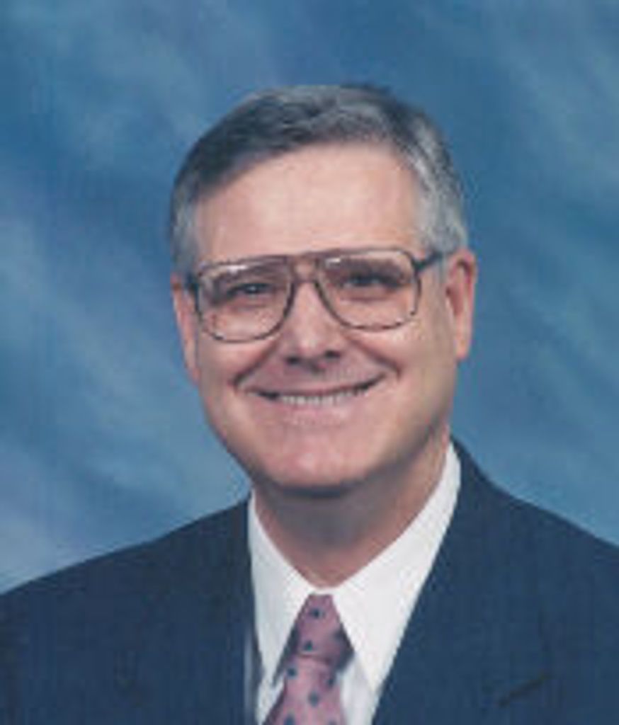 Stirman R. Fulkerson Profile Photo